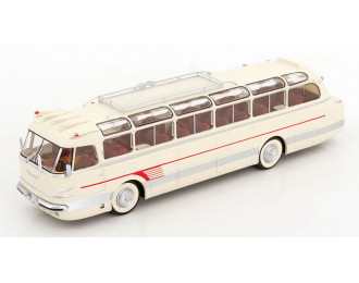 IKARUS 55-53 (1953), white
