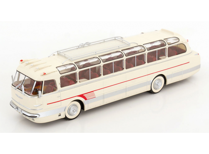 IKARUS 55-53 (1953), white
