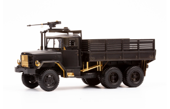 Фототравление для M35A2 truck