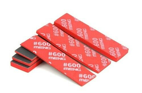 High Performance Flexible Sandpaper - No.600