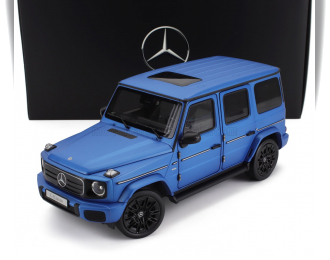 MERCEDES-BENZ G-Klasse AMG Line (N465), blue