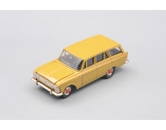 МОСКВИЧ 426, коричневый