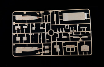 Сборная модель Intalian CV L3/33 Tankette (Serie II)