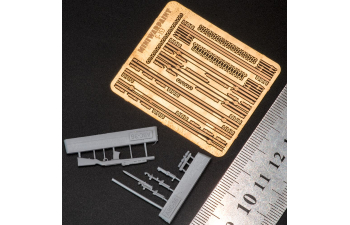 Самозарядные винтовки РККА