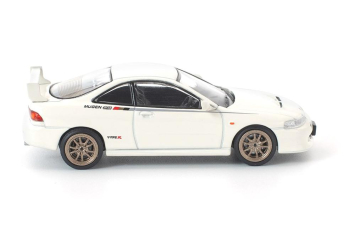 HONDA Mugan DC2, white