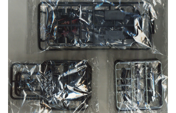 Сборная модель Nissan GT-R R35 Nismo (2017) Brilliant White Pearl