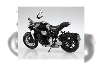 HONDA CB1000R GRAPHITE BLACK