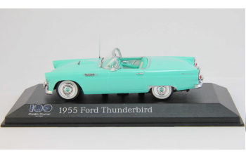 FORD Thunderbird (1955), mint