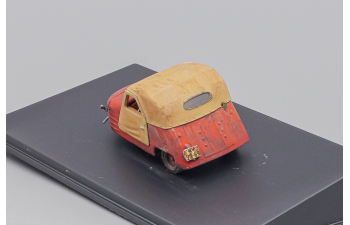 Мотоколяска С1Л, красный