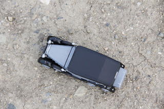 Сборная модель WWII G4 (1935) с тентом (сборка без клея)