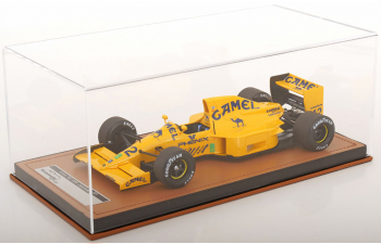 LOTUS 102 GP Japan, Herbert (1990)