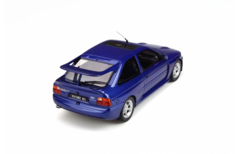 FORD Escort RS Cosworth 1992 (met. blue)