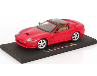 FERRARI Superamerica (2005), red