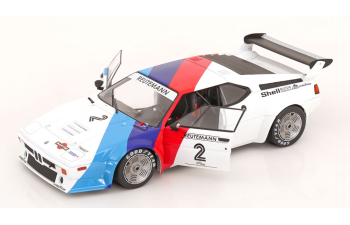 BMW M1 №2 Procar Series, Reutemann (1979), BMW Motorsport