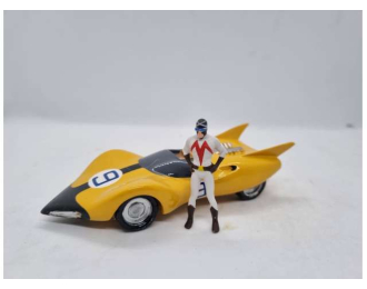 Фигурка Rex Shooting Star