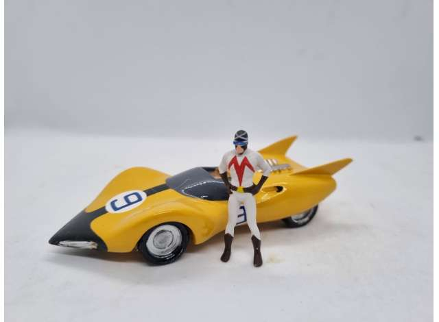 Фигурка Rex Shooting Star