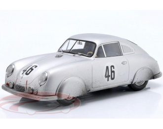 PORSCHE 356 SL No 46 Class Winner 24h Le Mans, Veuillet/Mouche "Dirty Version" (1951)