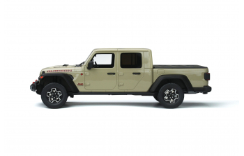 Jeep Gladiator Rubicon (gobi)