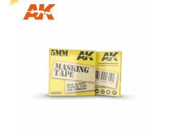 MASKING TAPE: 5MM