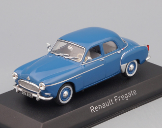 RENAULT Frégate 1959 Capri Blue