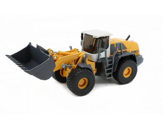 Погрузчик Dx10 Four Wheel Loader