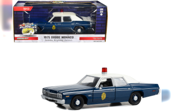 DODGE Monaco "Kansas Highway Patrol" (1975)