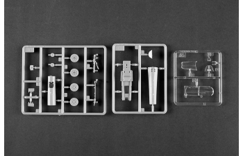 Сборная модель многоцелевой истребитель ВВС Филиппин J-10CE и израильский Rafale 2 в 1