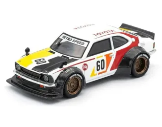 TOYOTA Corolla KE25 Racing