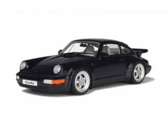 Porsche 964 3.6 Turbo, L.e. 1000 pcs.