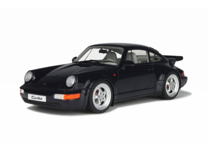 Porsche 964 3.6 Turbo, L.e. 1000 pcs.