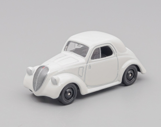 FIAT 500 "Topolino", Mes voitures de collection 22