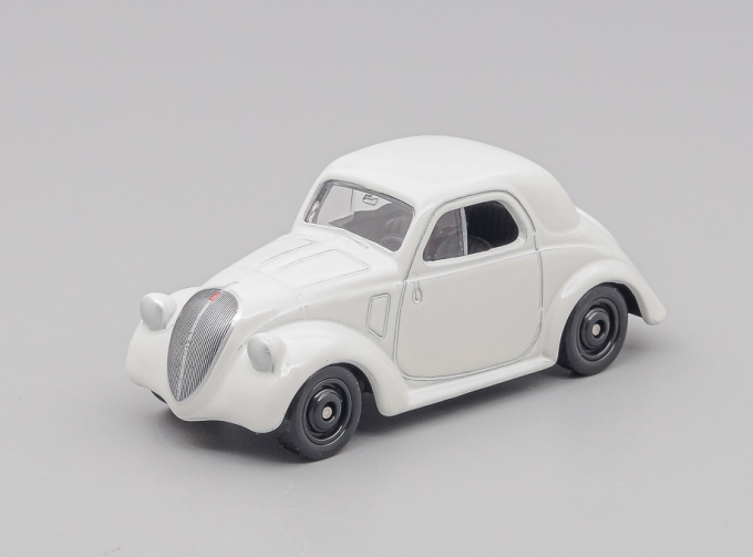 FIAT 500 "Topolino", Mes voitures de collection 22