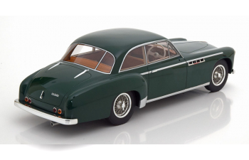 DELAHAYE 235 MS Coupe Chapron (1953), darkgreen