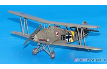 Сборная модель Arado 66 C Night Attacker