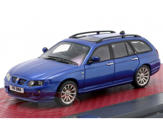 MG ZT-T 260 (2004), blue
