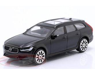 VOLVO V90 Cross Country Sw Station Wagon (2022), Black