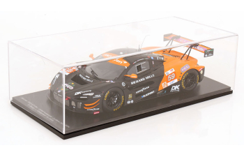 MCLAREN 720S GT3 №59  24h Le Mans, Saucy/Cottingham/Costa (2024)