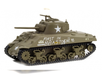 танк M4 "SHERMAN" U.S.Army World War II 1941