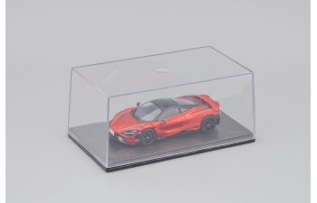 Подиум деревянный Эбен (черный)