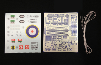 Сборная модель Humber Armored Car Mk. II