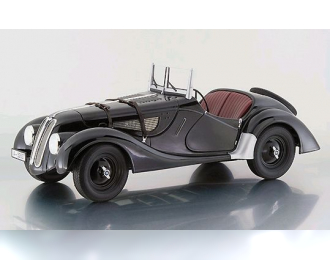 BMW 328 Roadster, black