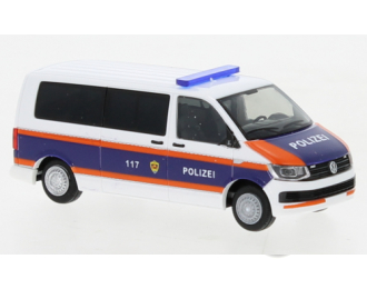 VOLKSWAGEN T6 Bus Landespol