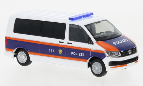 VOLKSWAGEN T6 Bus Landespol