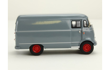 MERCEDES-BENZ L319 Van, grey