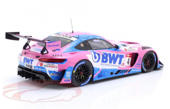 MERCEDES-BENZ AMG Gt3 №4 24h Nürburgring Maro Engel, Jules Gounon, Daniel Juncadella (2022)