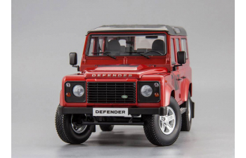 Land Rover Defender 110 LHD