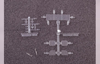 Сборная модель Минский-532