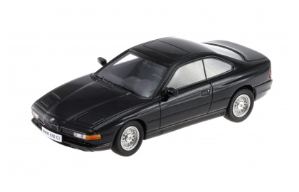 BMW 850Ci (black)