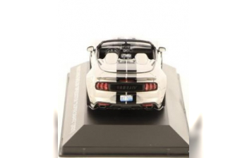 FORD Mustang SHELBY speedster "super snake" (2021), Ford Mustang 18