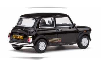 MINI Park Lane (1987), black